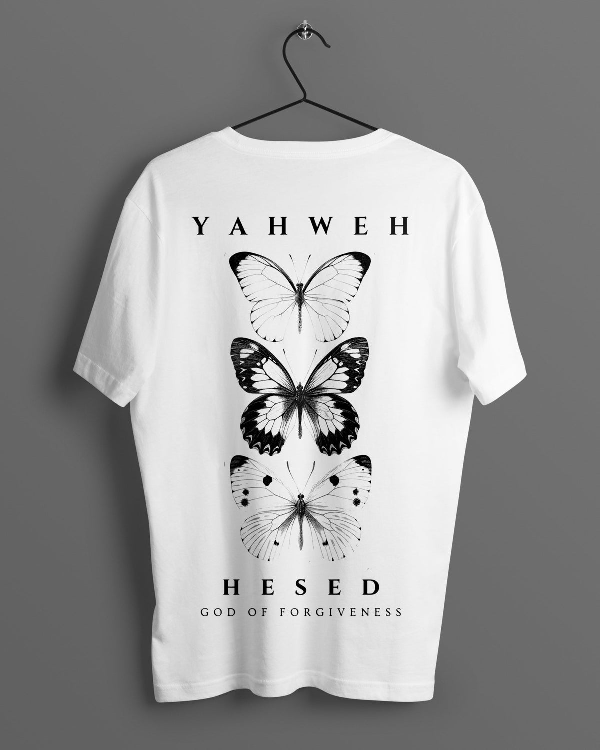 YAHWEH
