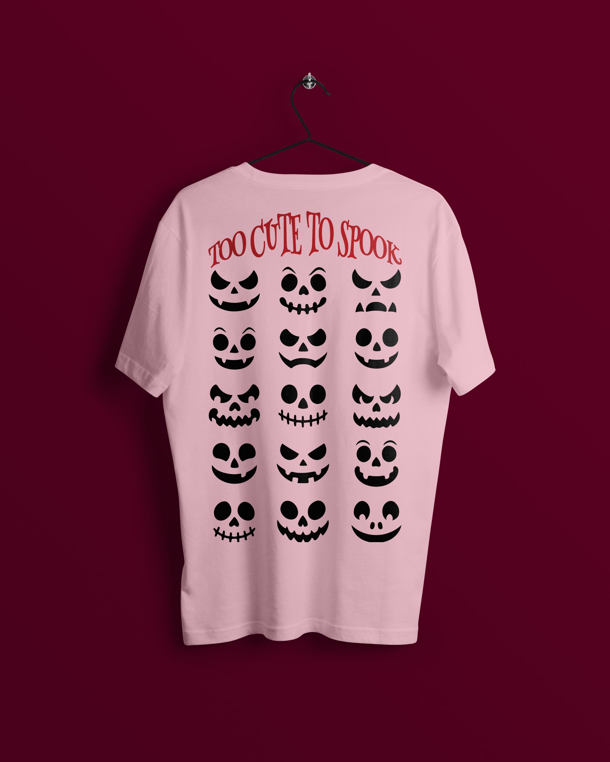 Spooky