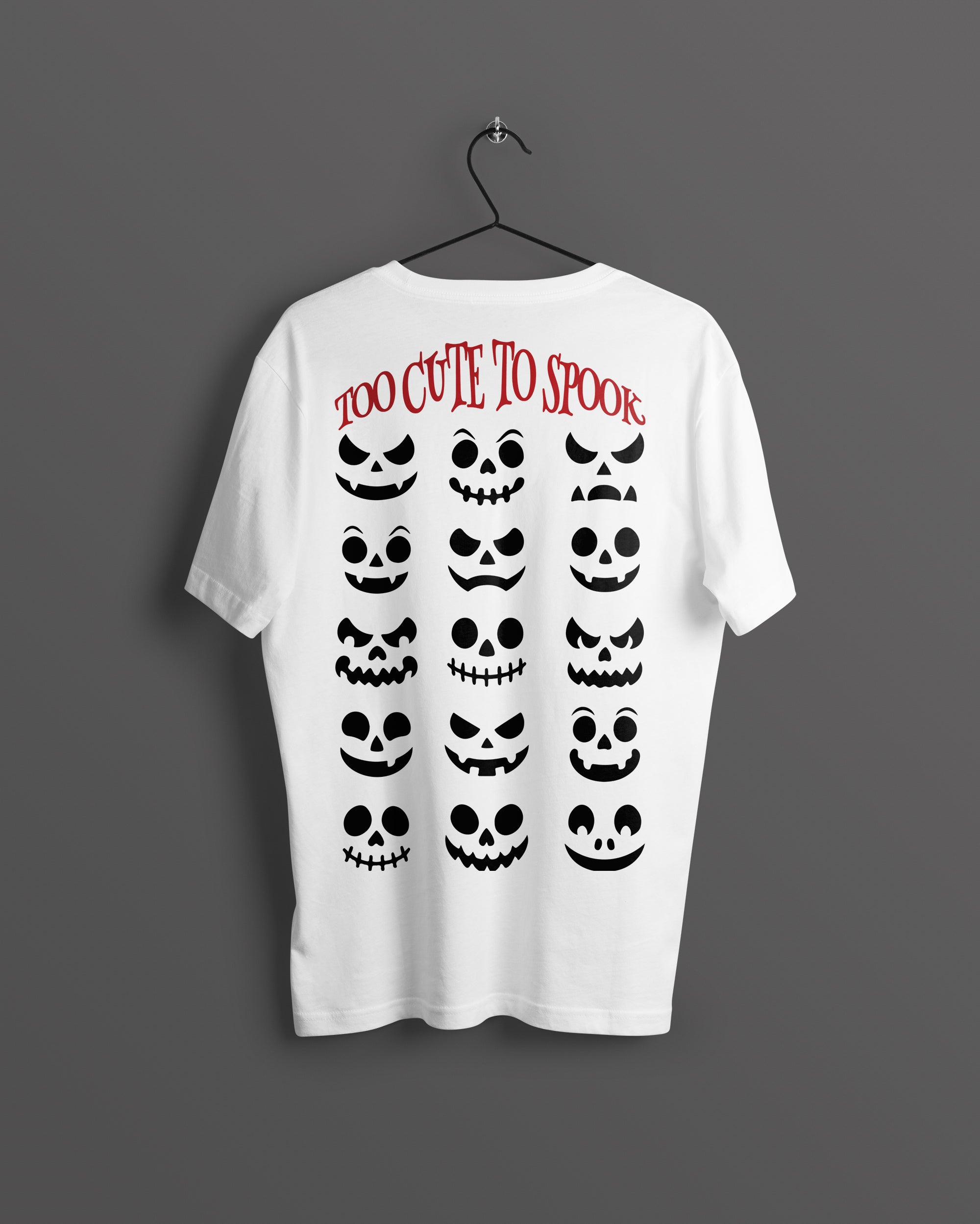 Spooky