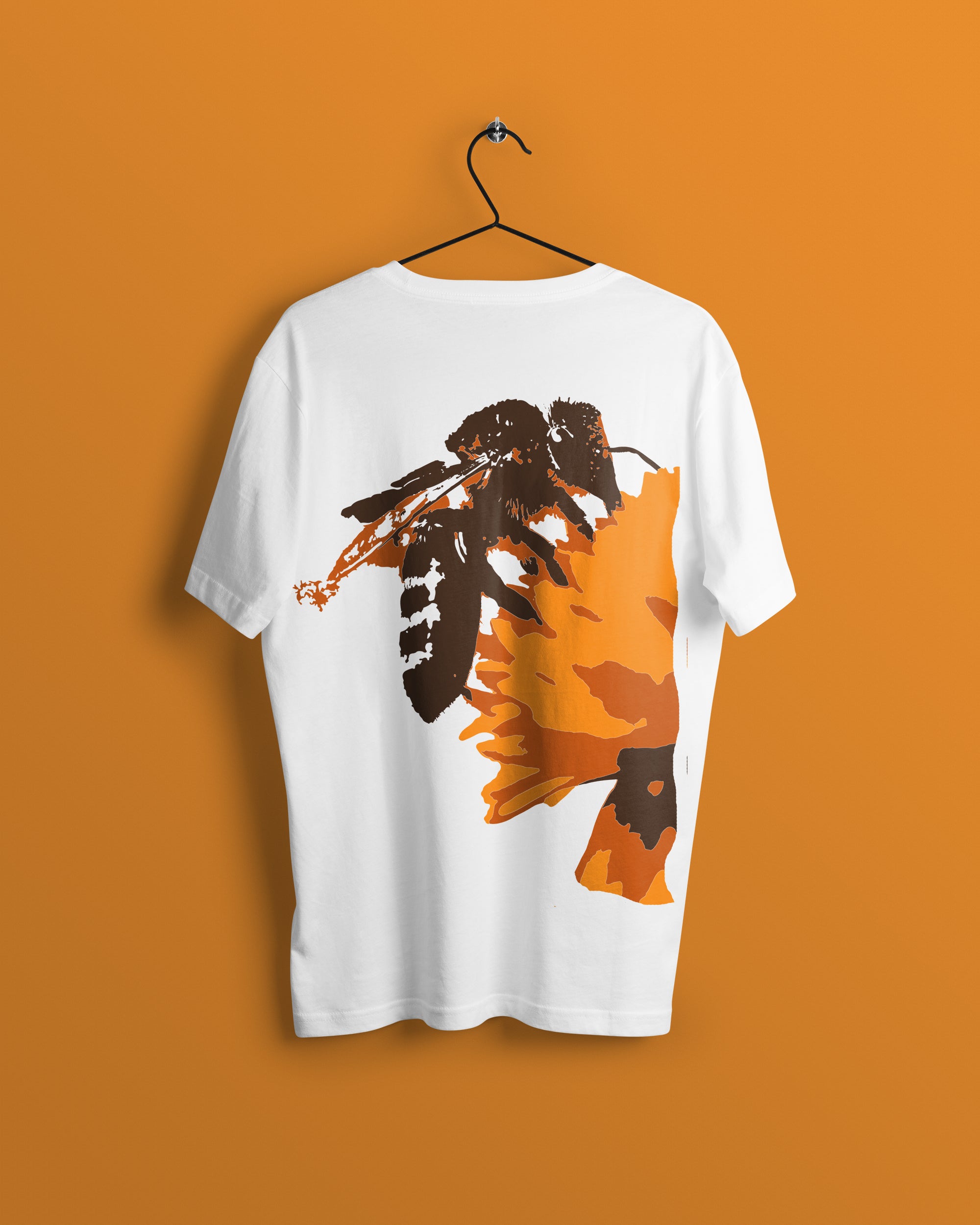 Bee - Oversized Tshirt
