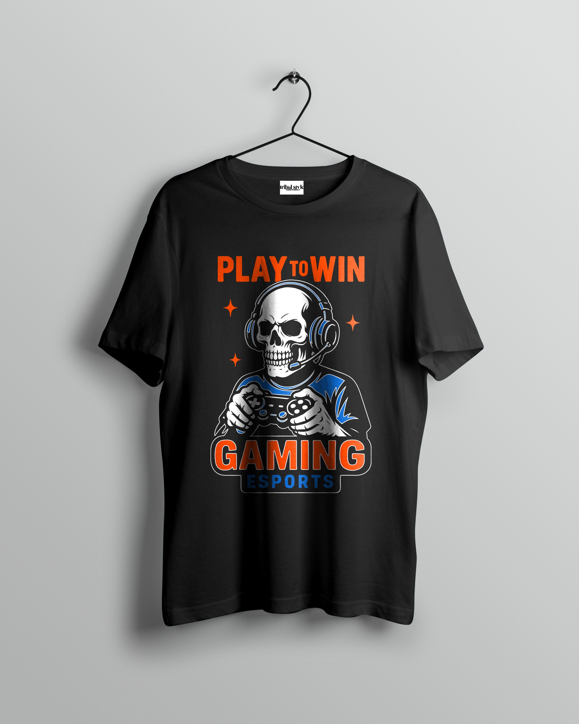 Play to Win