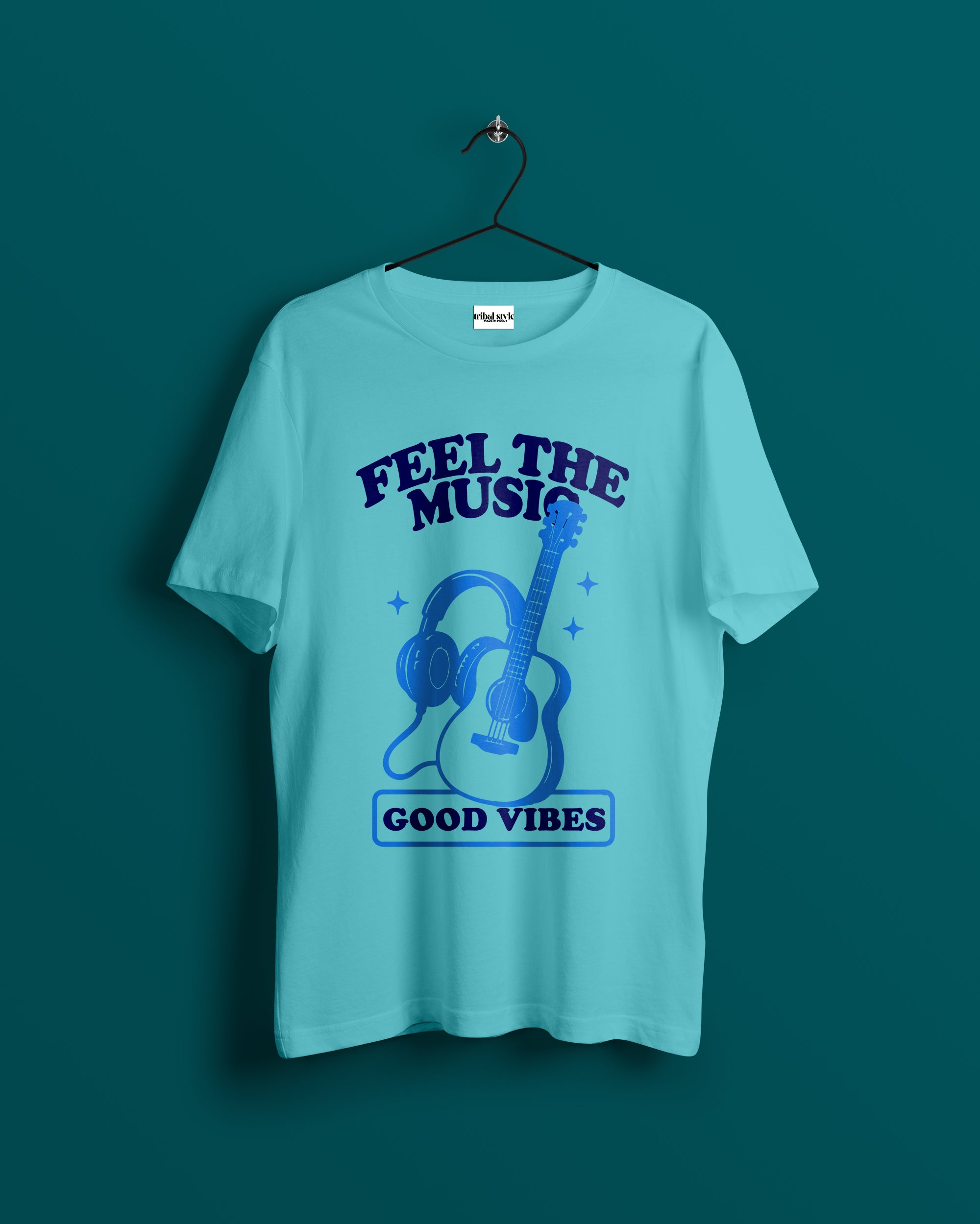 Feel the Music