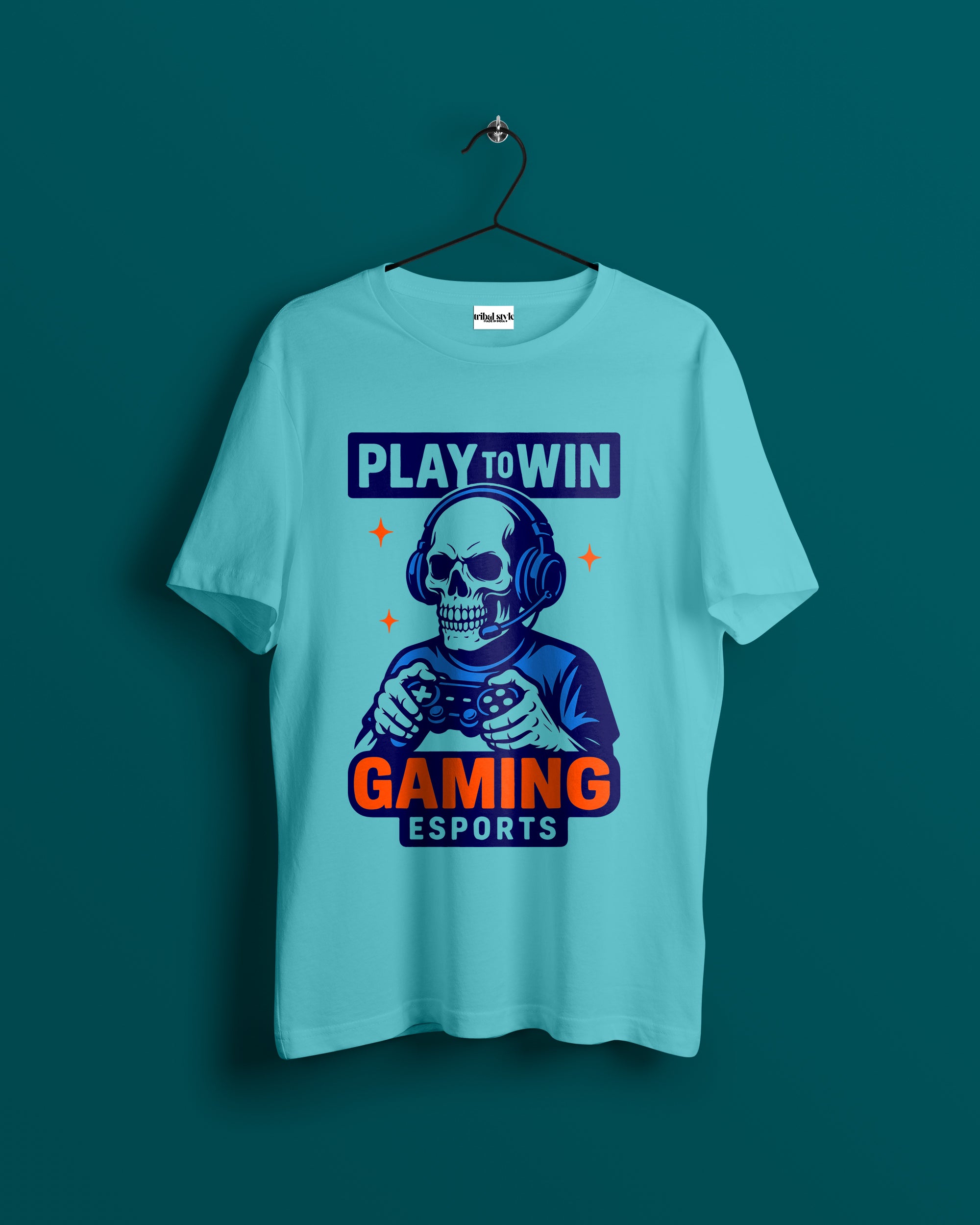 Play to Win