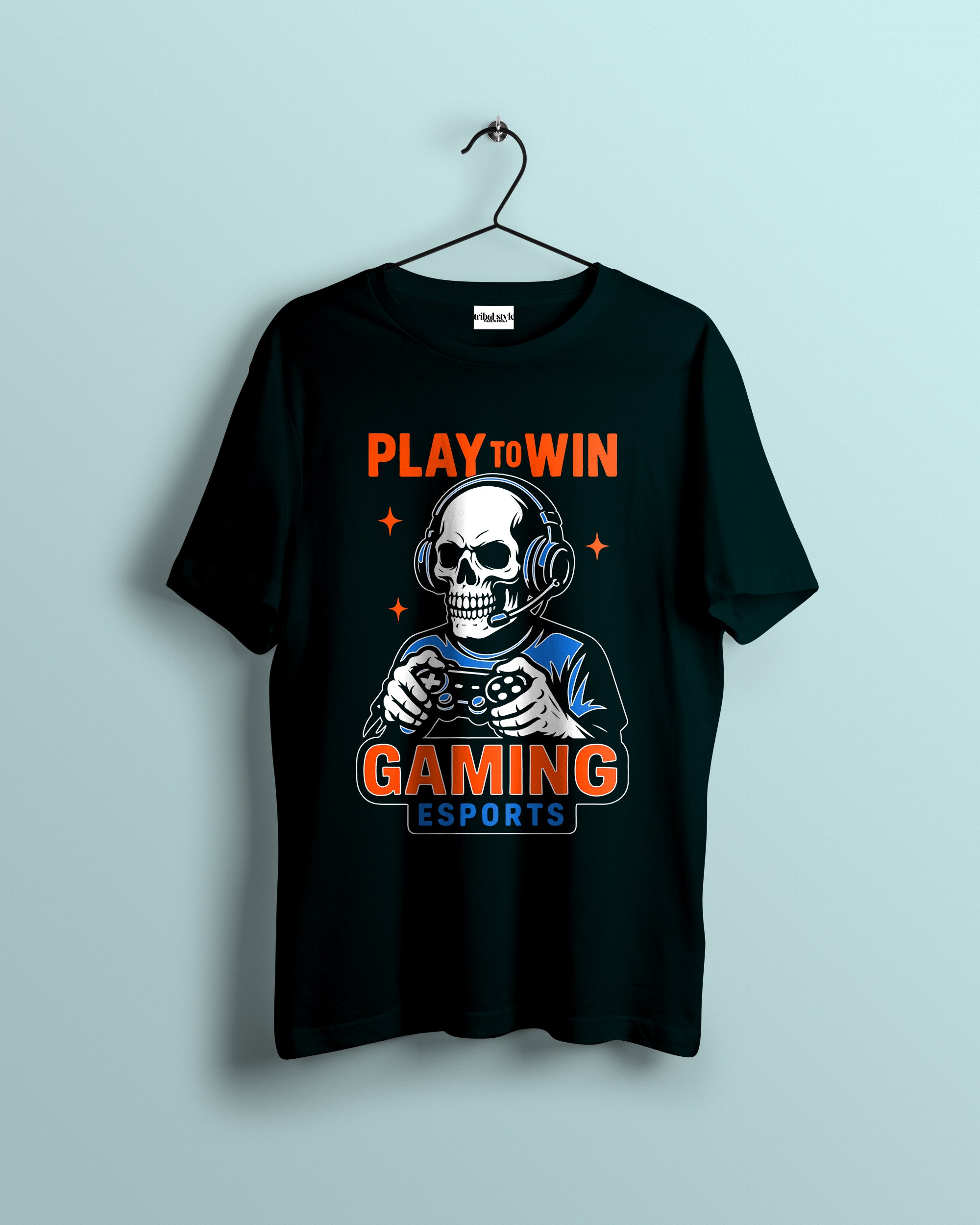 Play to Win