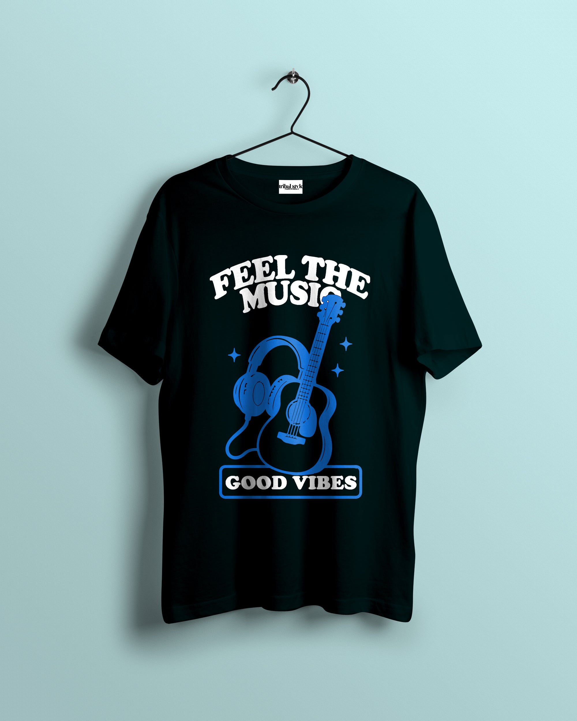 Feel the Music