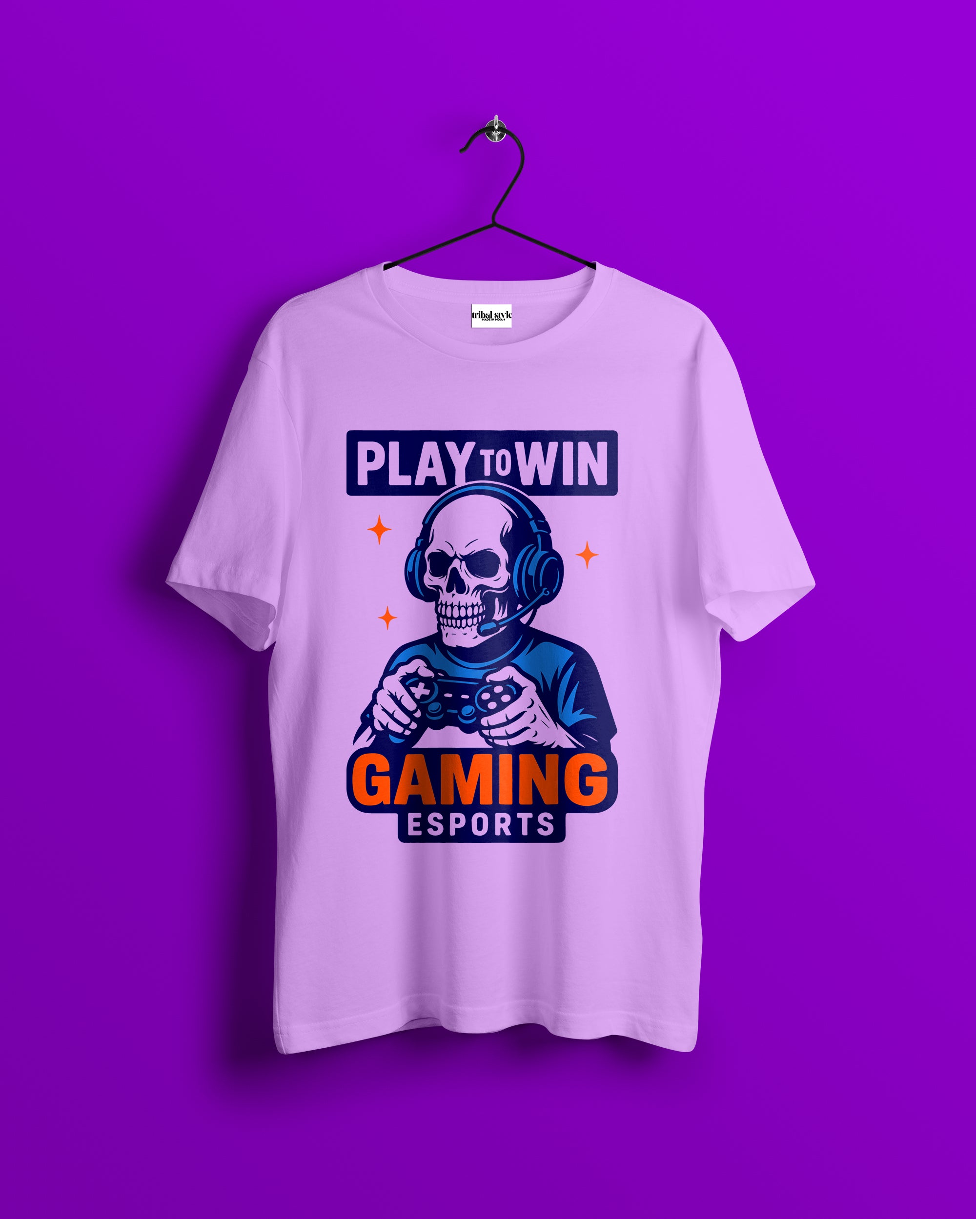 Play to Win