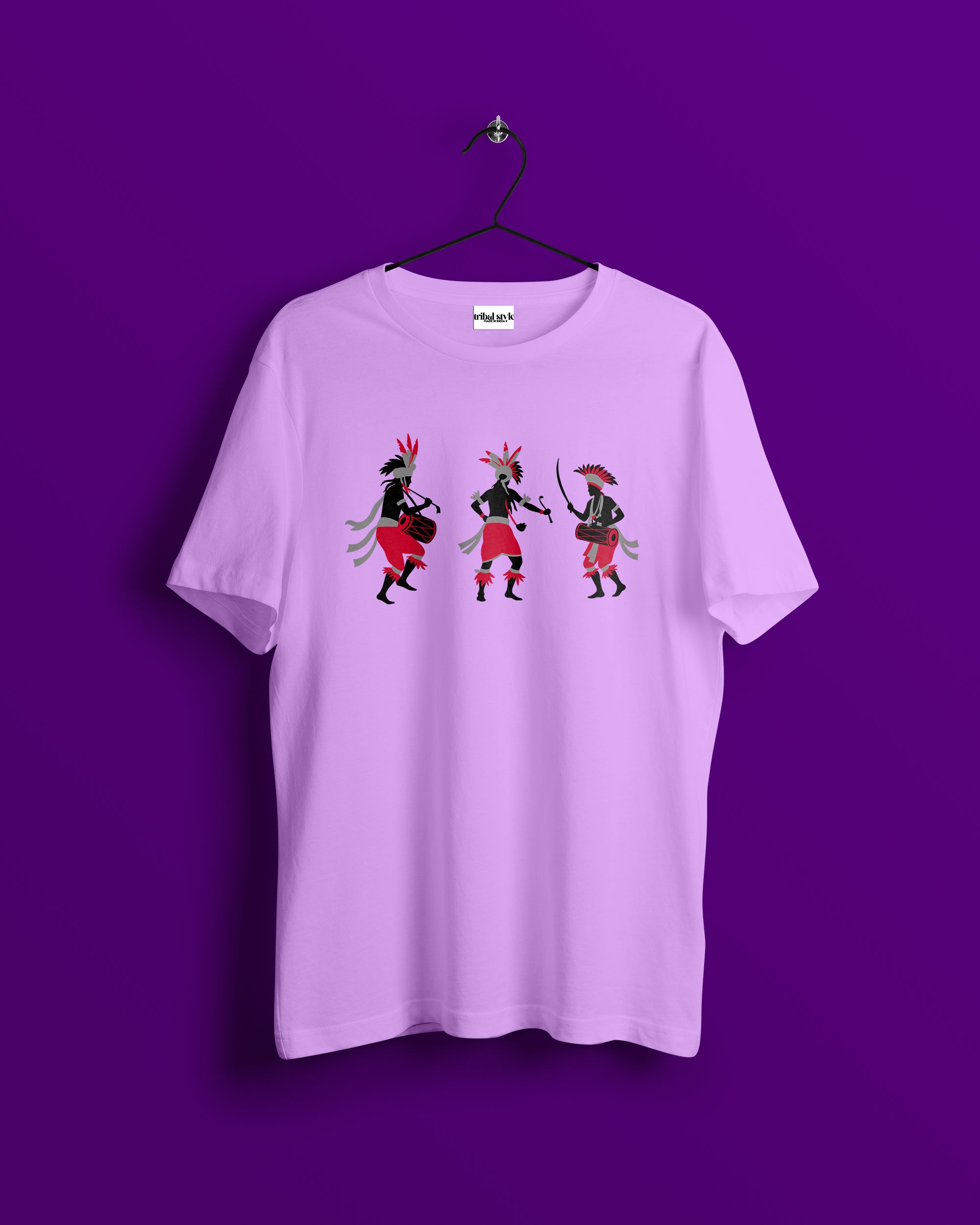 Crew Neck Tshirt
