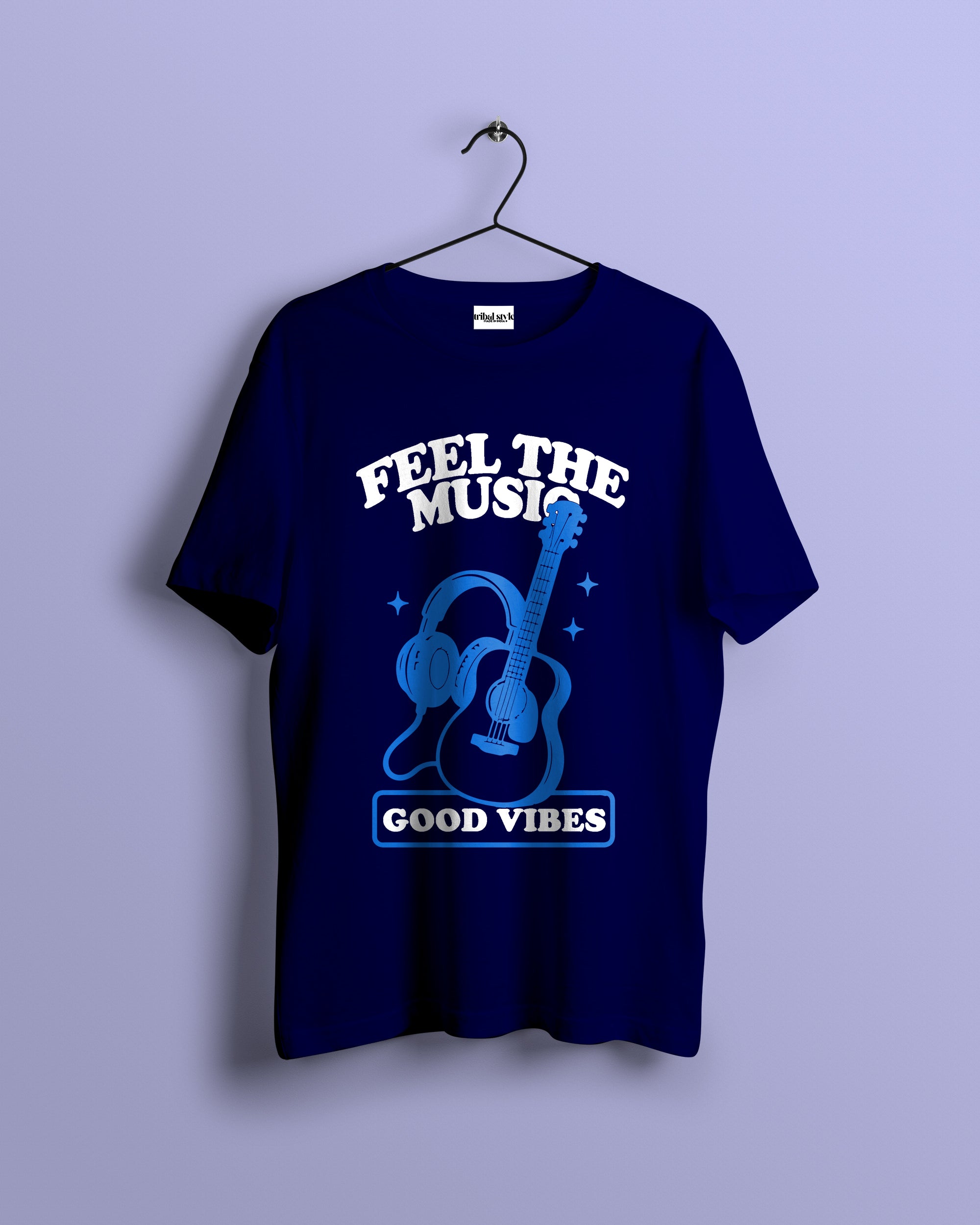 Feel the Music
