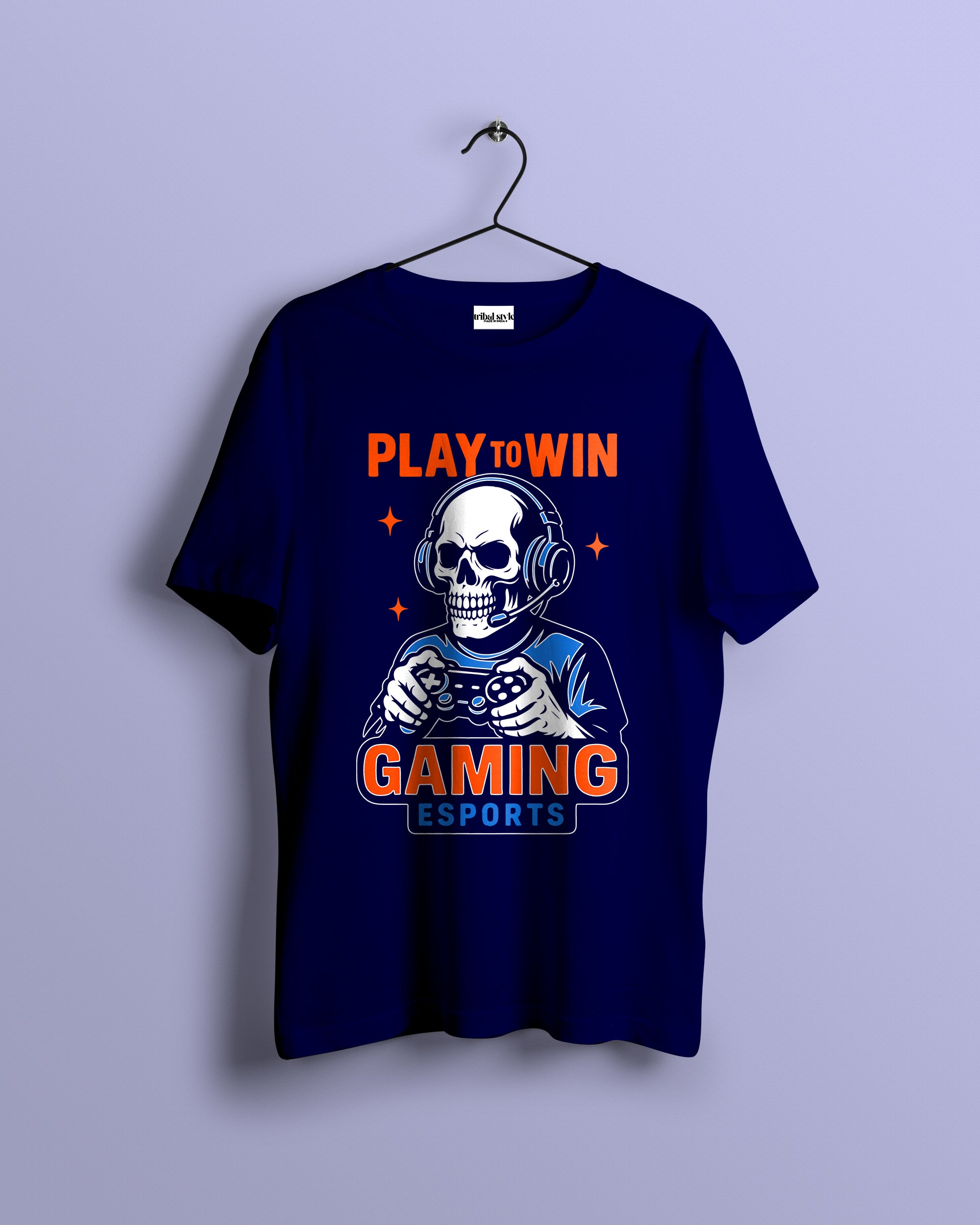 Play to Win