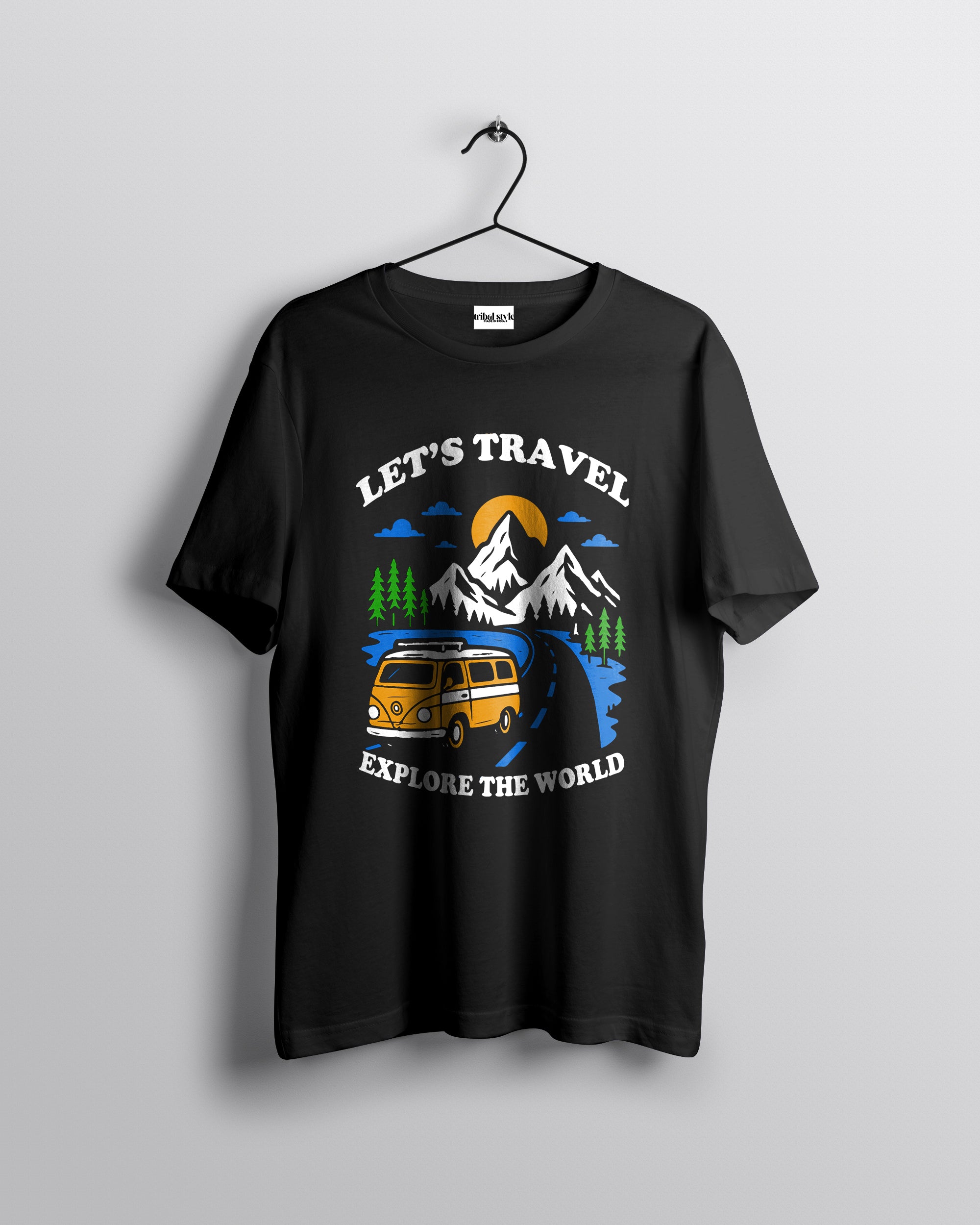 Travel - Explore the World