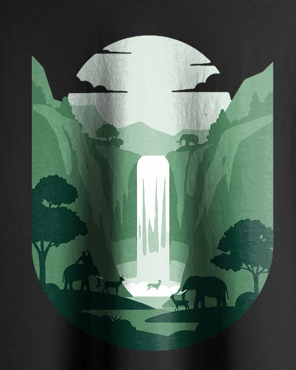 Indus Forest 4