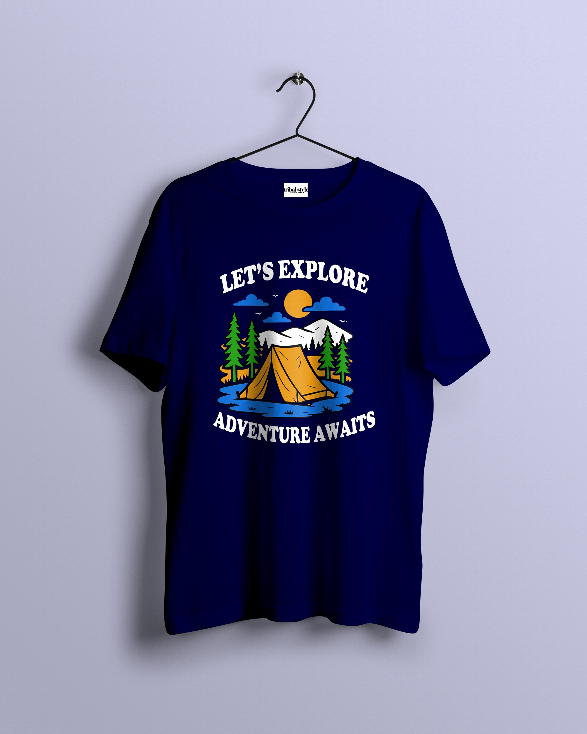 Travel - Adventure awaits