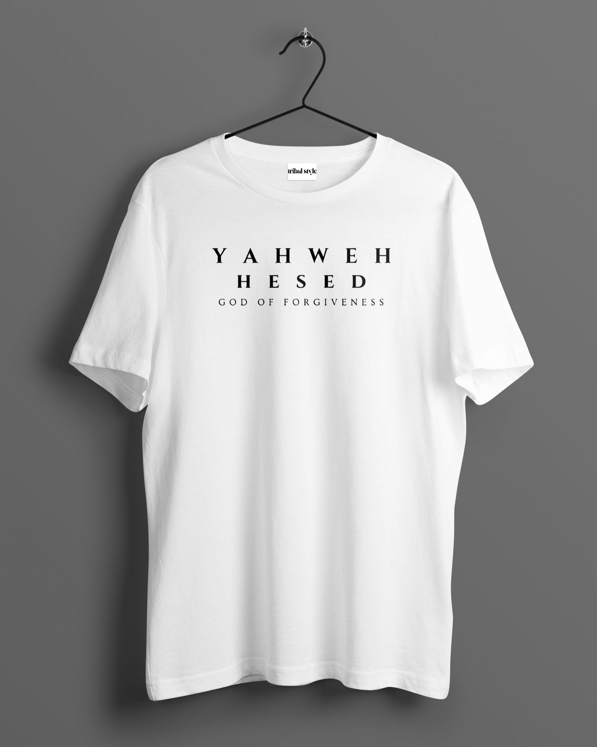 YAHWEH