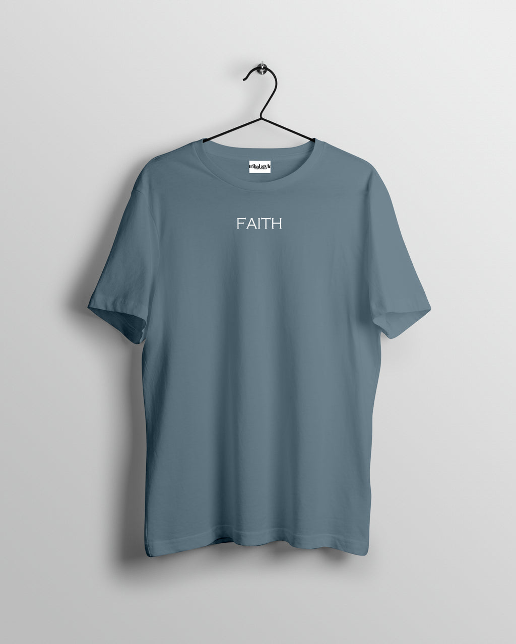FAITH - Oversized Tshirt