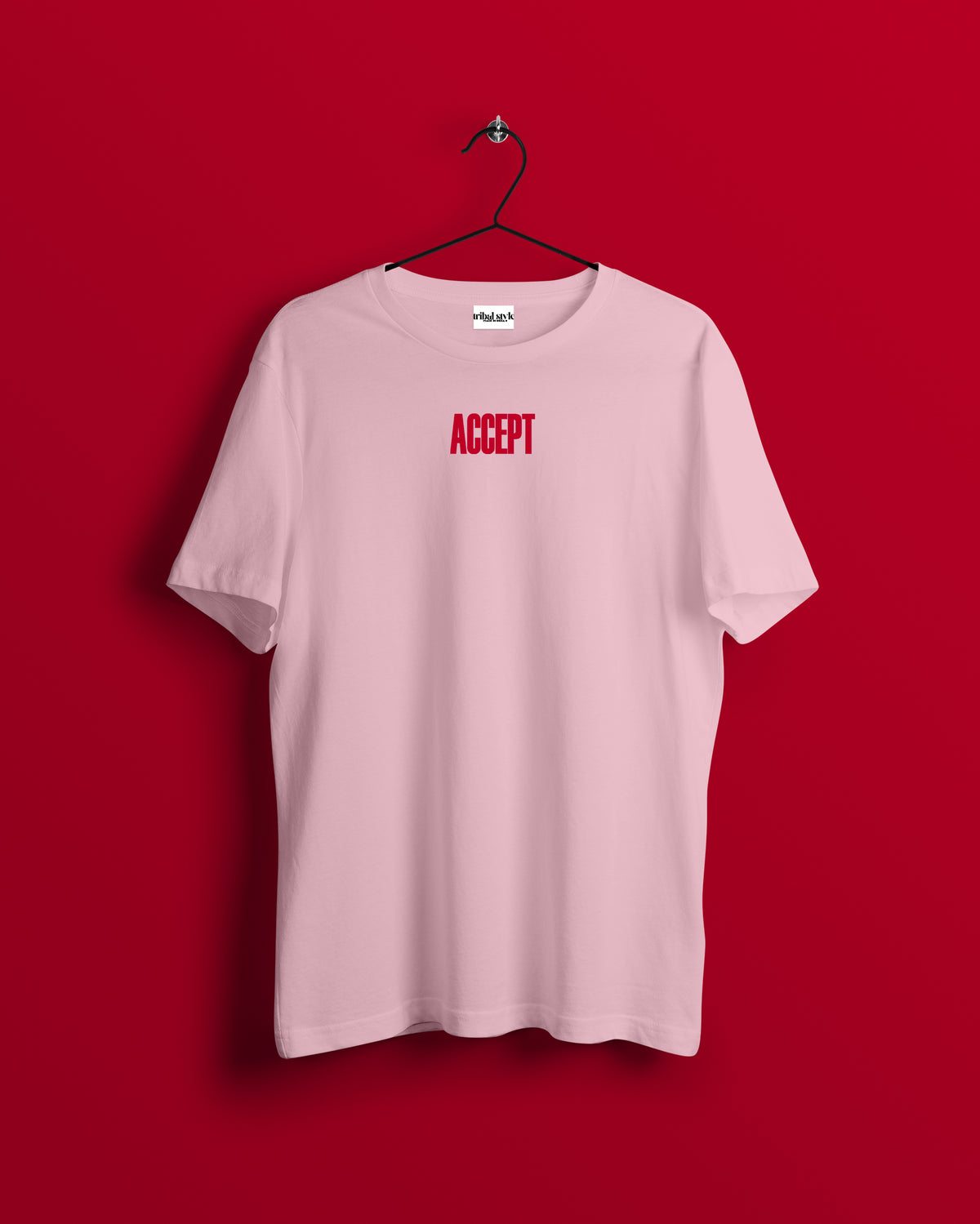 ACCEPT - Oversized Tshirt