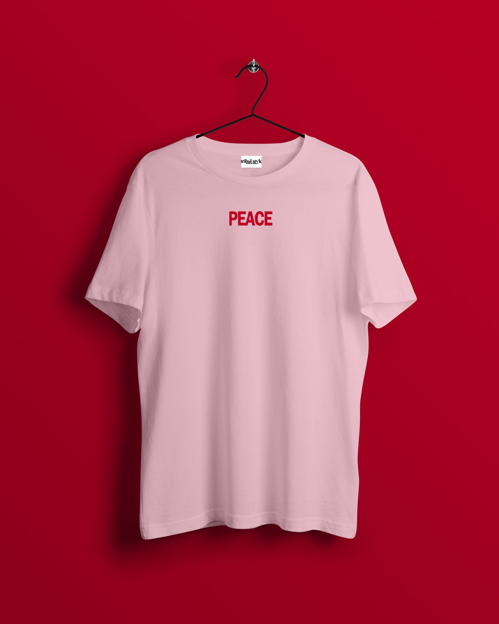 PEACE - Oversized Tshirt