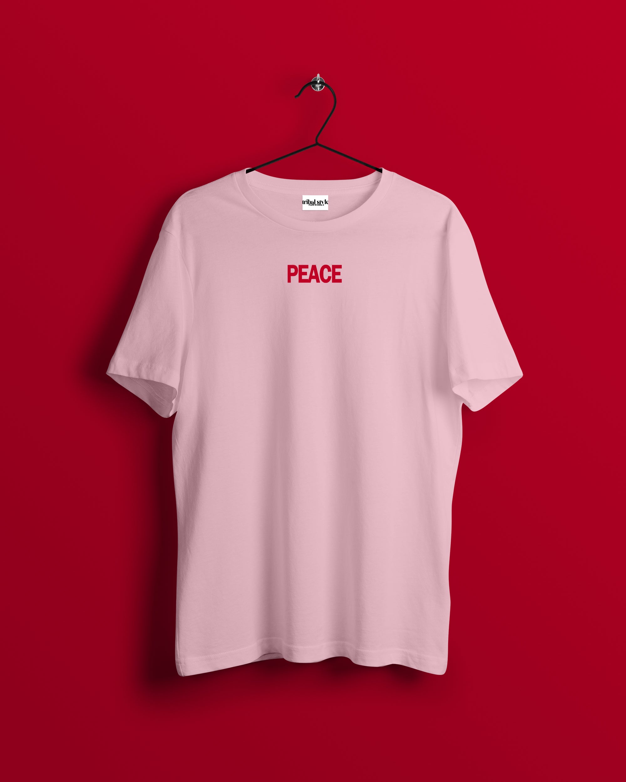 PEACE - Oversized Tshirt