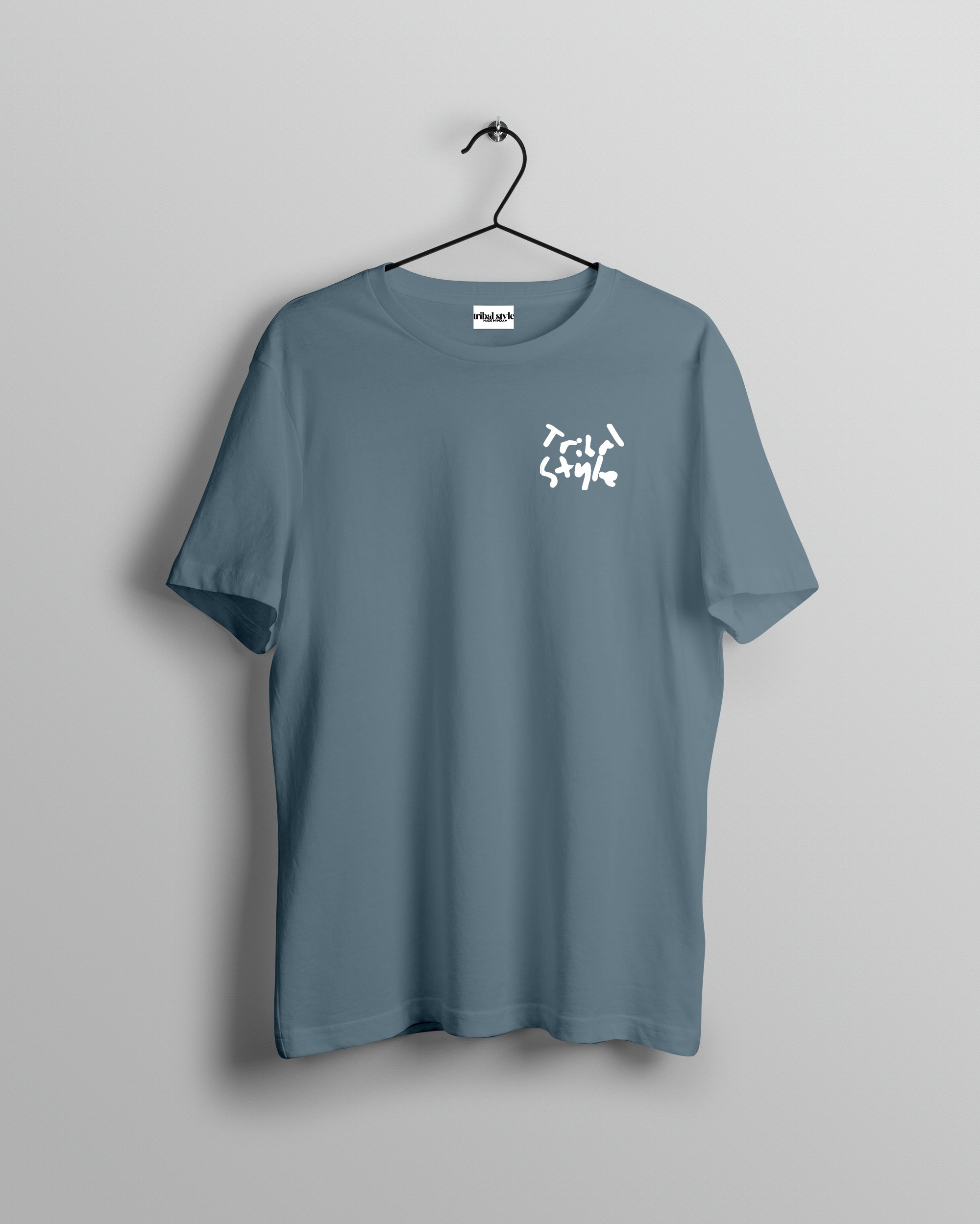 Wolf - Oversized Tshirt