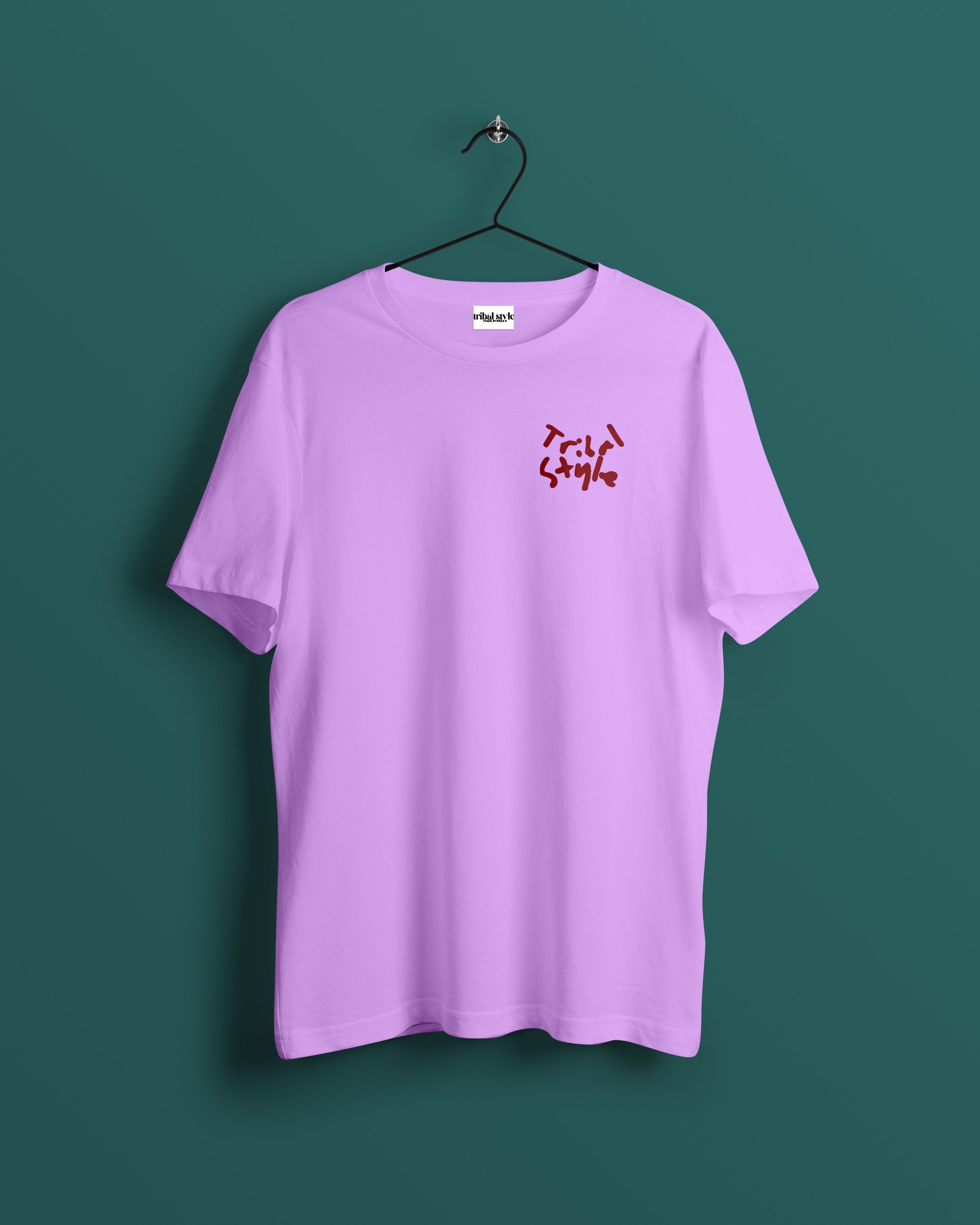 Wolf - Oversized Tshirt