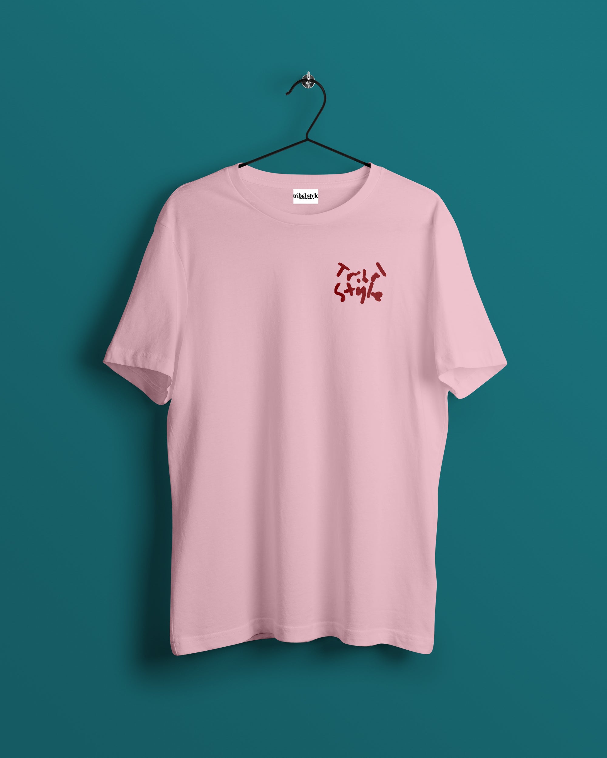 Wolf - Oversized Tshirt