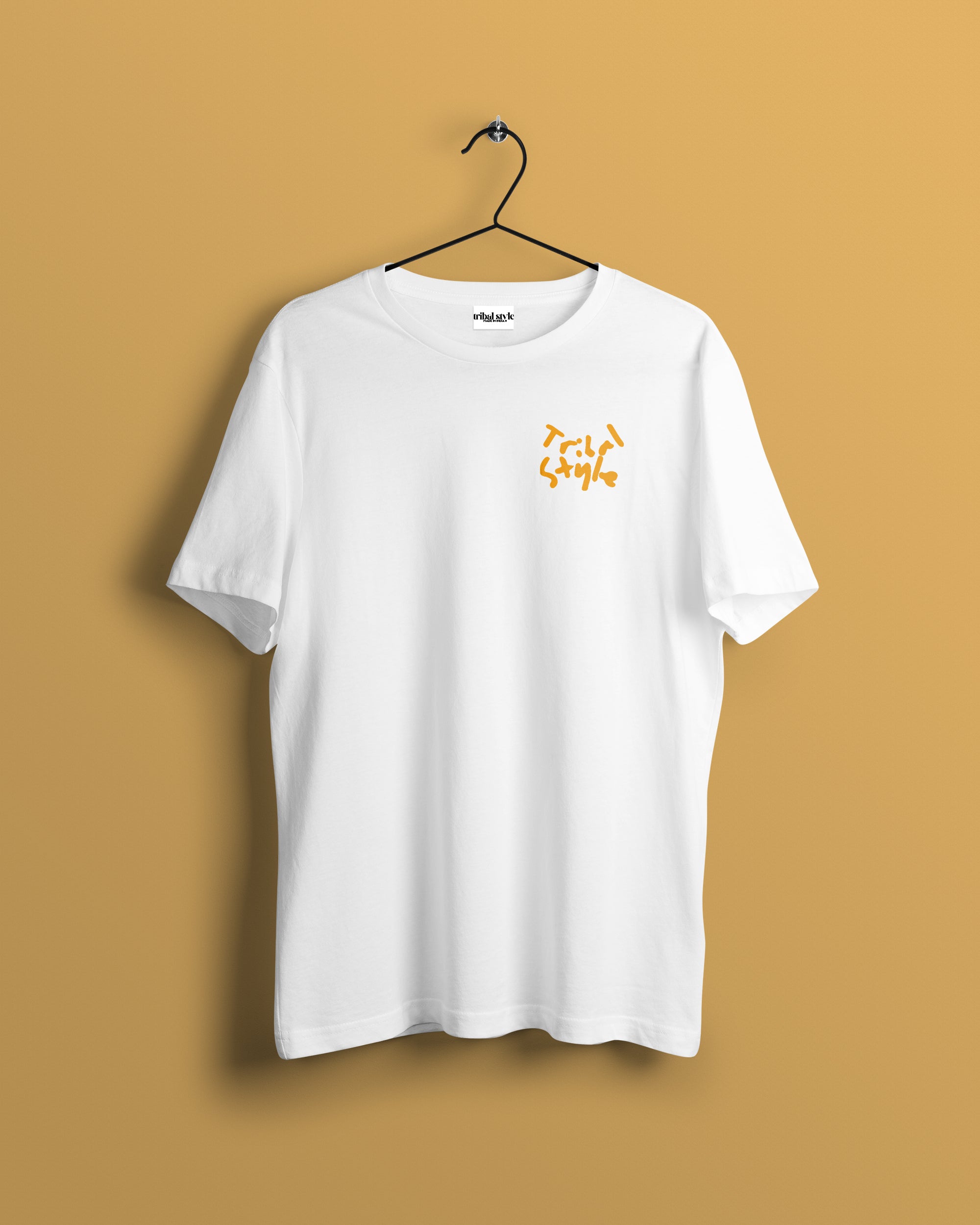 Wolf - Oversized Tshirt