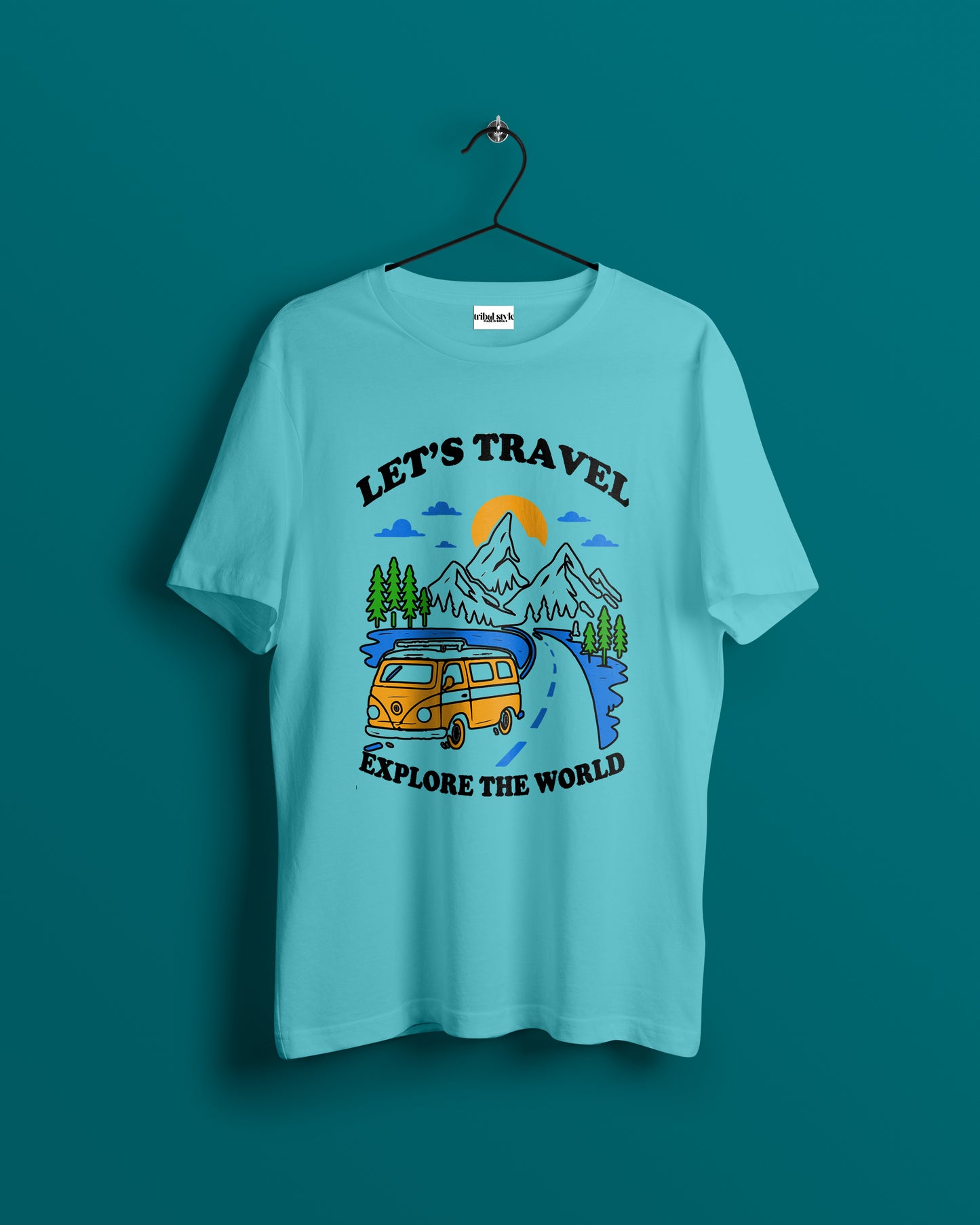 Travel - Explore the World