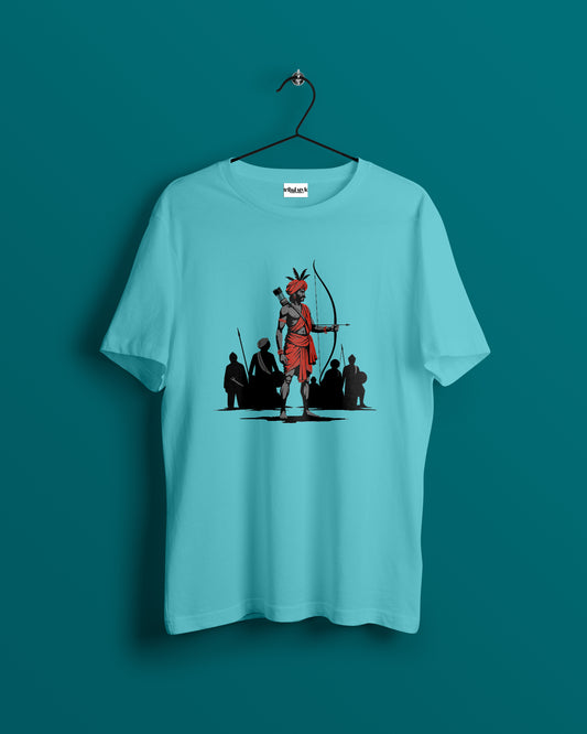 Crew Neck Tshirt