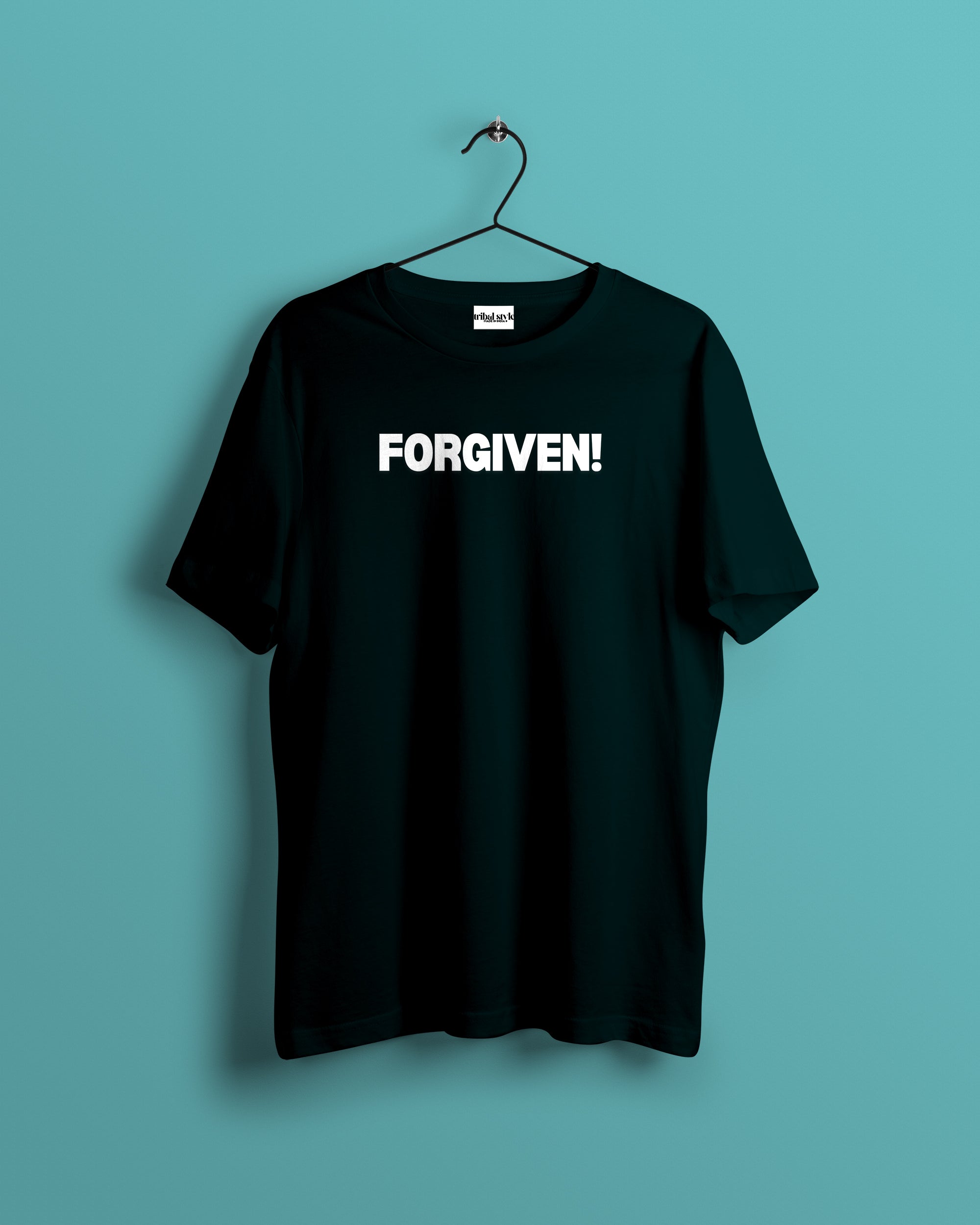 Crew Neck - Forgiven!