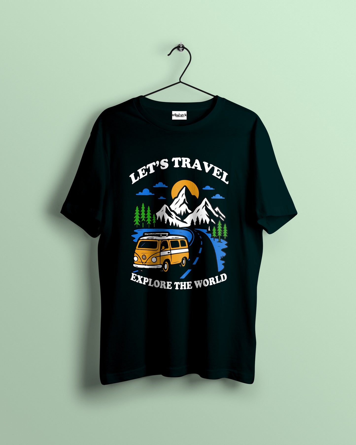 Travel - Explore the World
