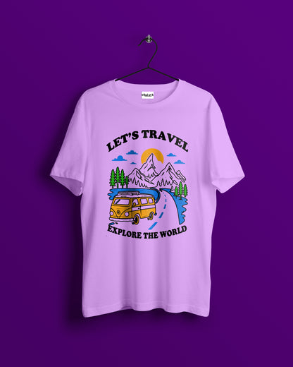 Travel - Explore the World