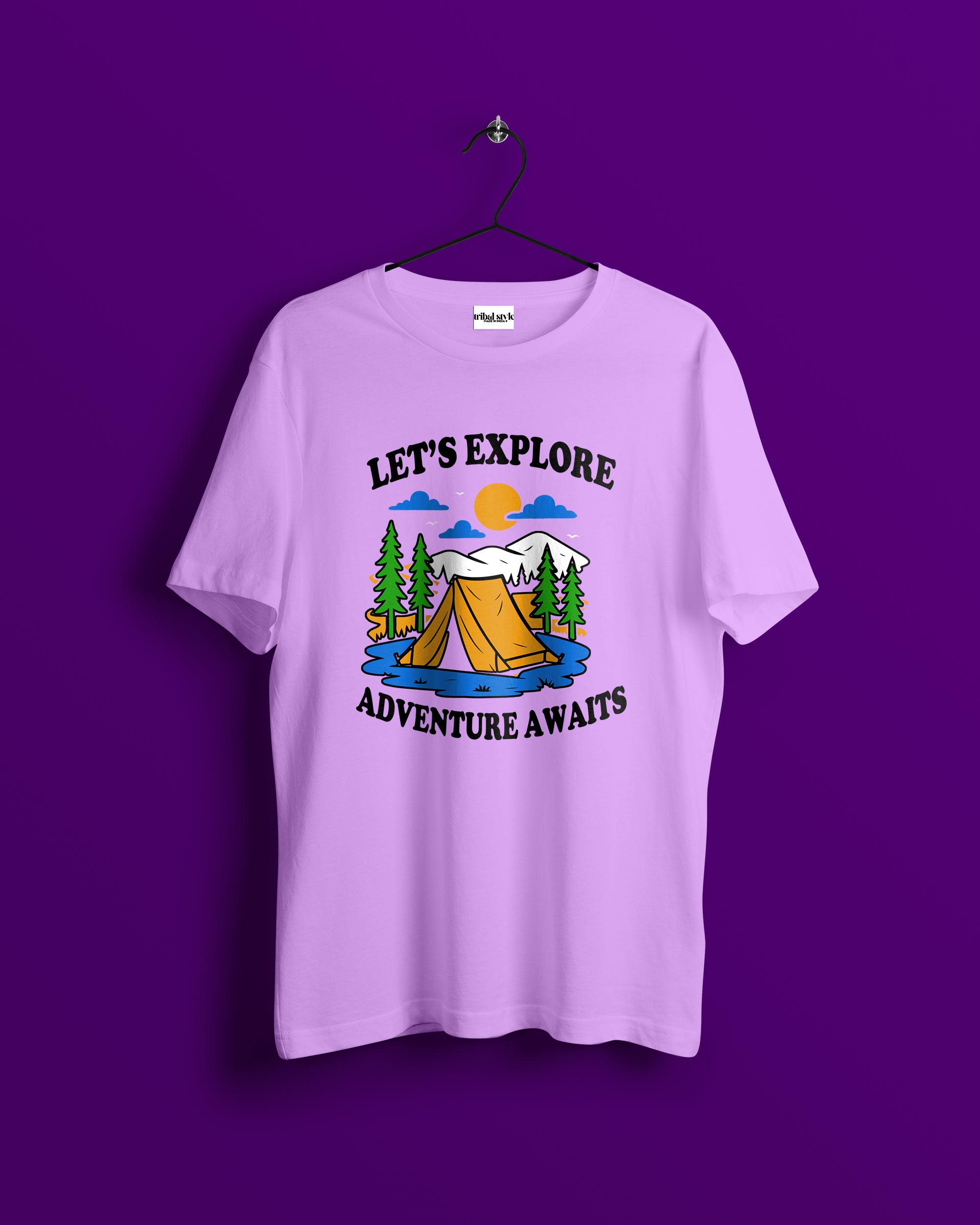 Travel - Adventure awaits