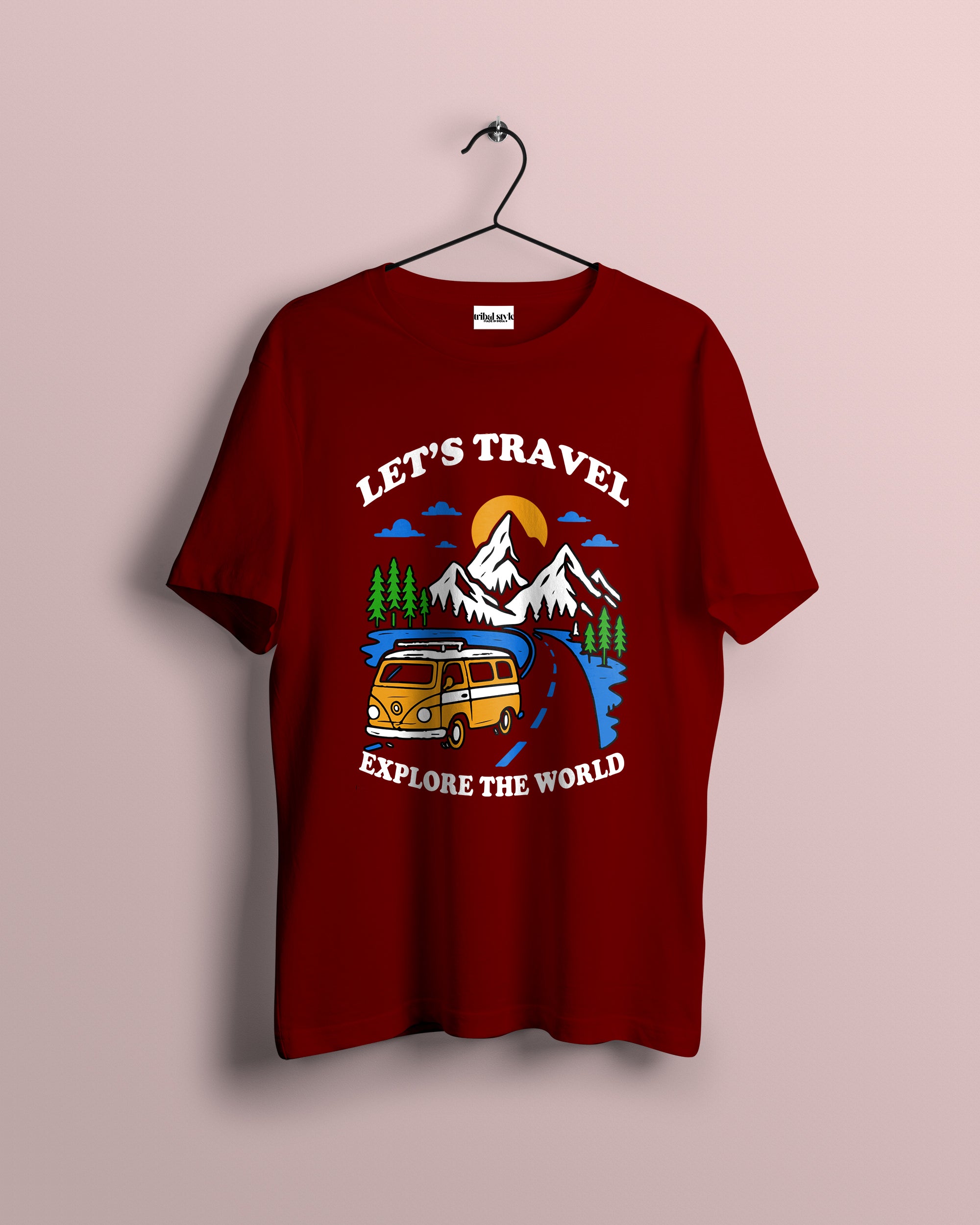 Travel - Explore the World