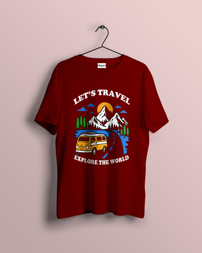 Travel - Explore the World