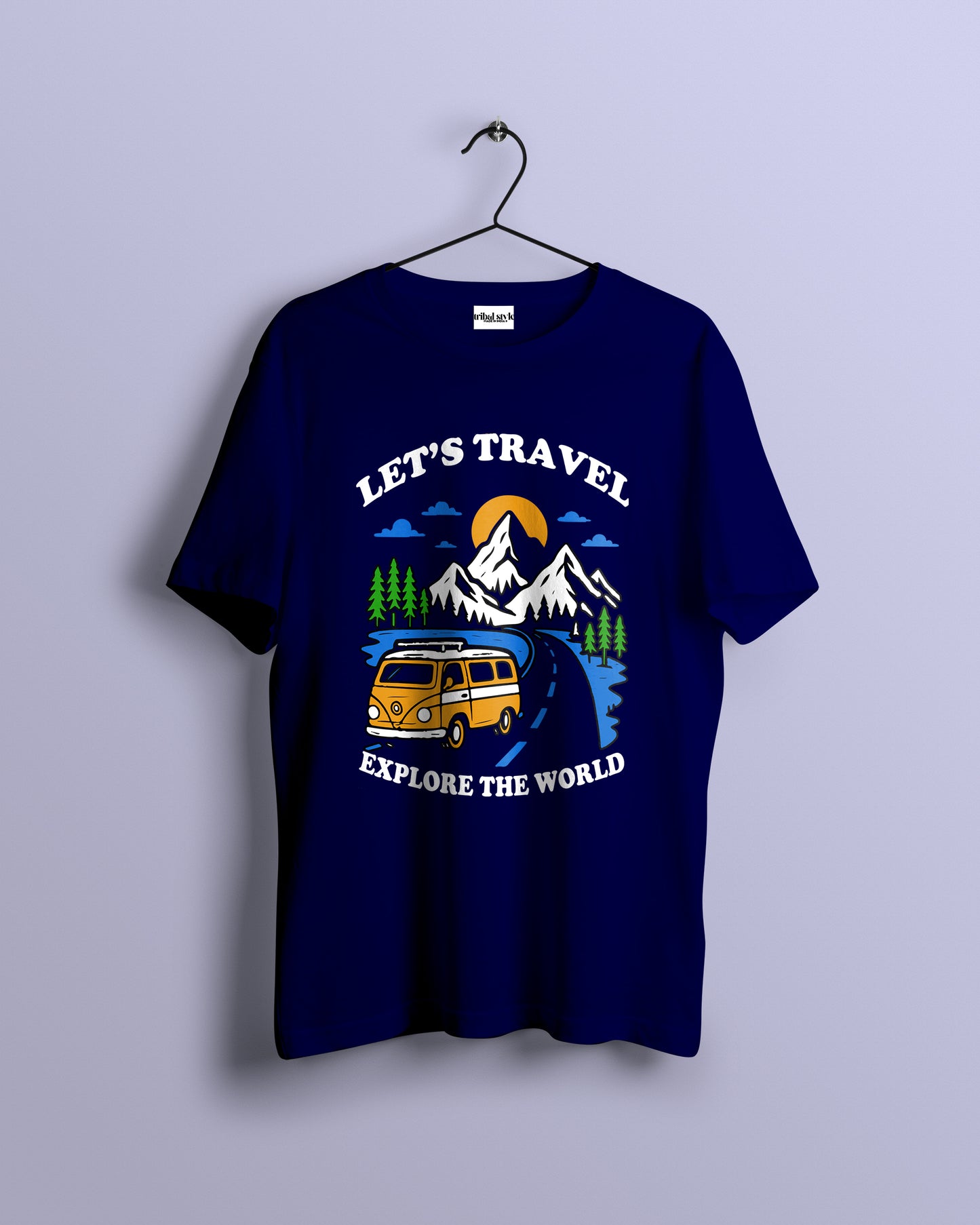 Travel - Explore the World