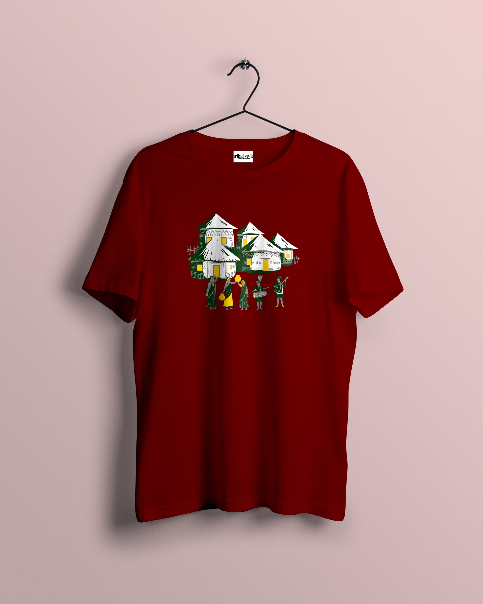 Indus Hut