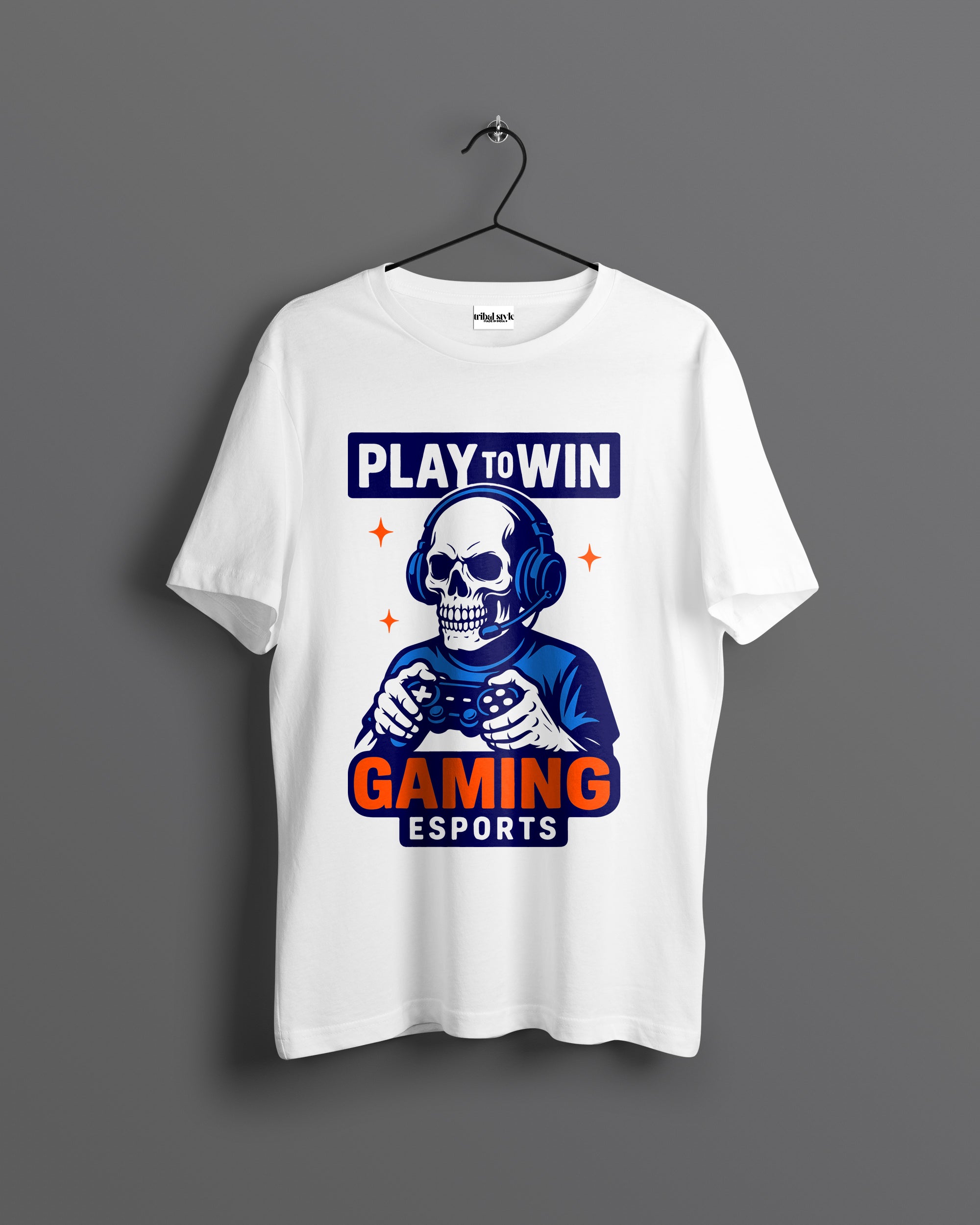 Play to Win