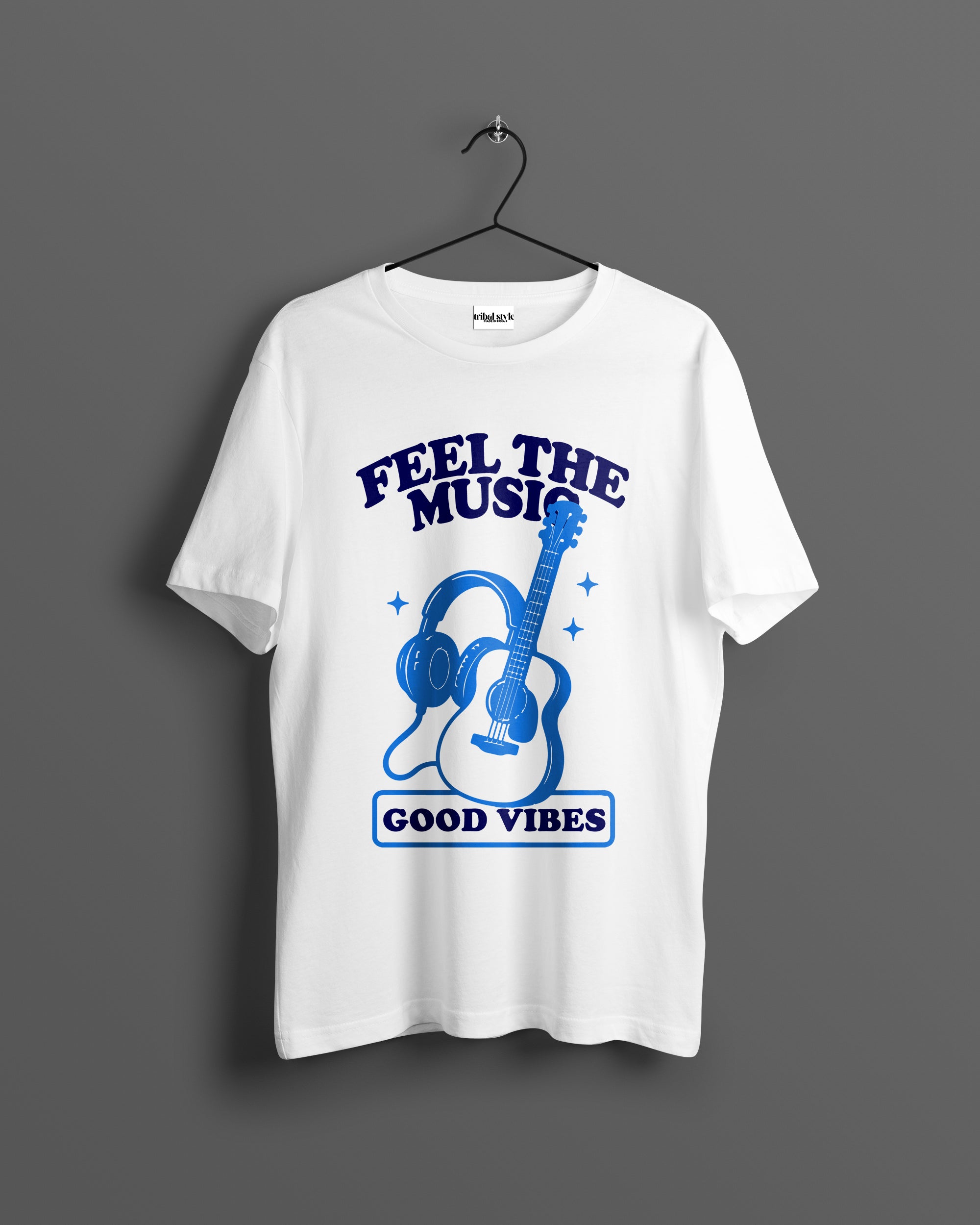 Feel the Music