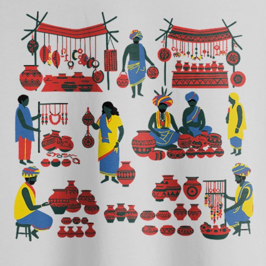 Indus Haat