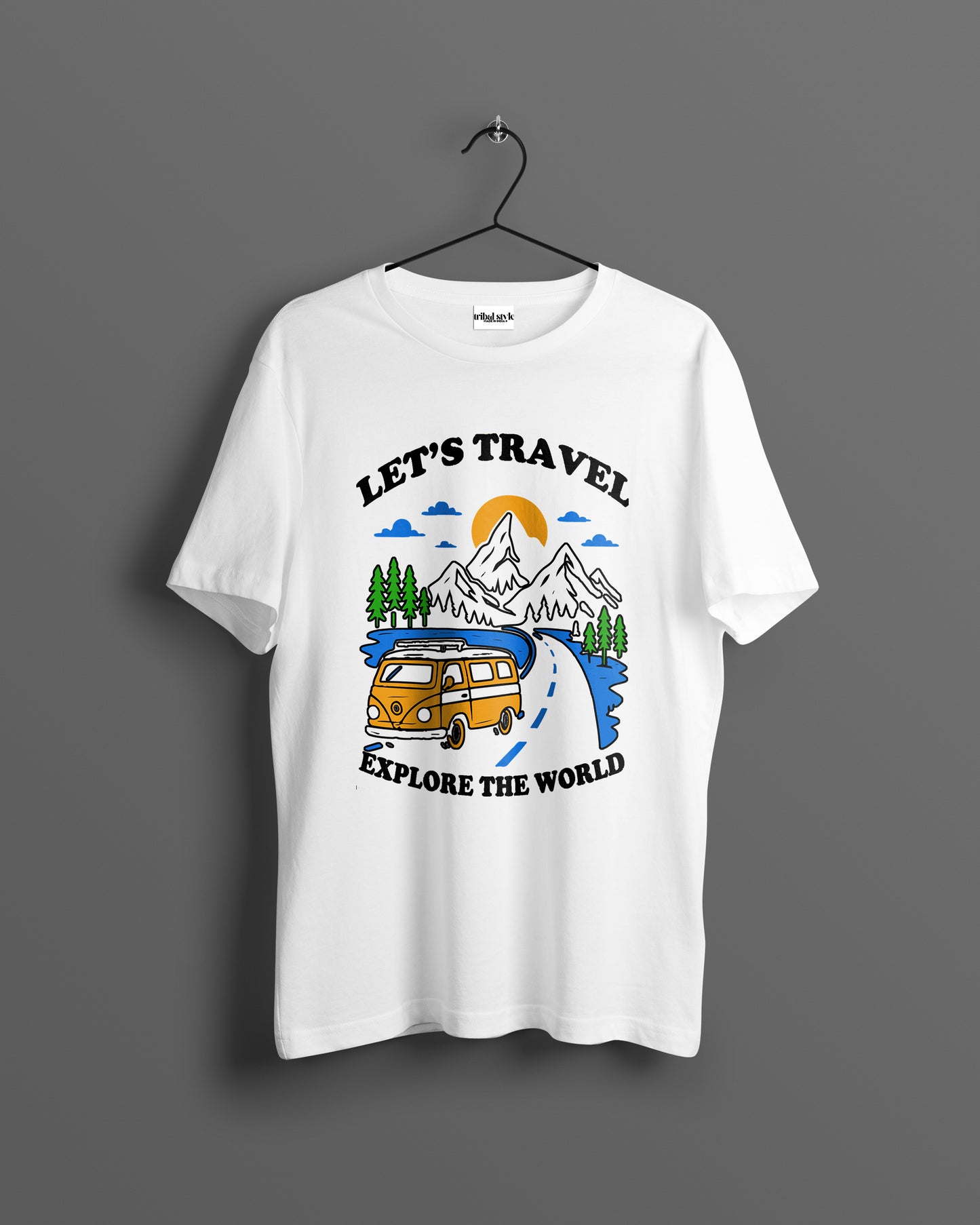Travel - Explore the World