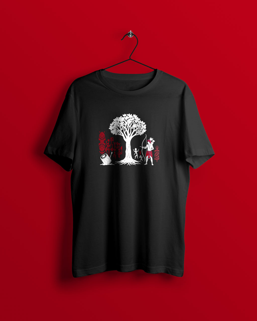 Indus Root 4