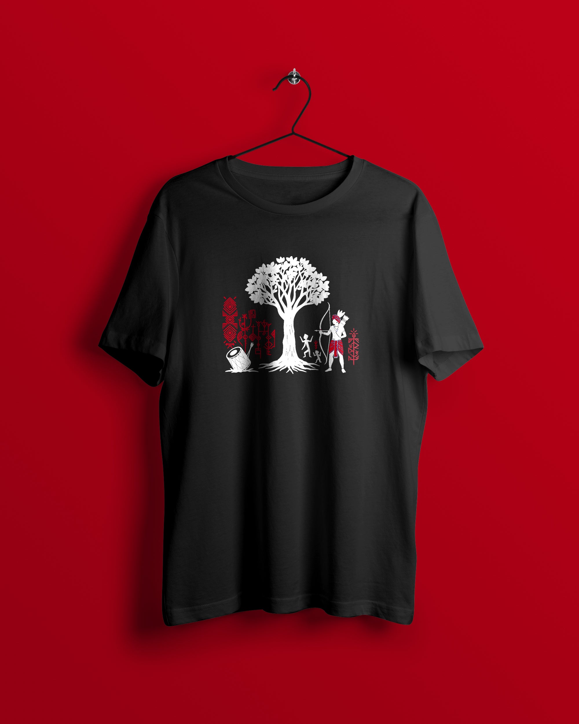 Indus Root 4