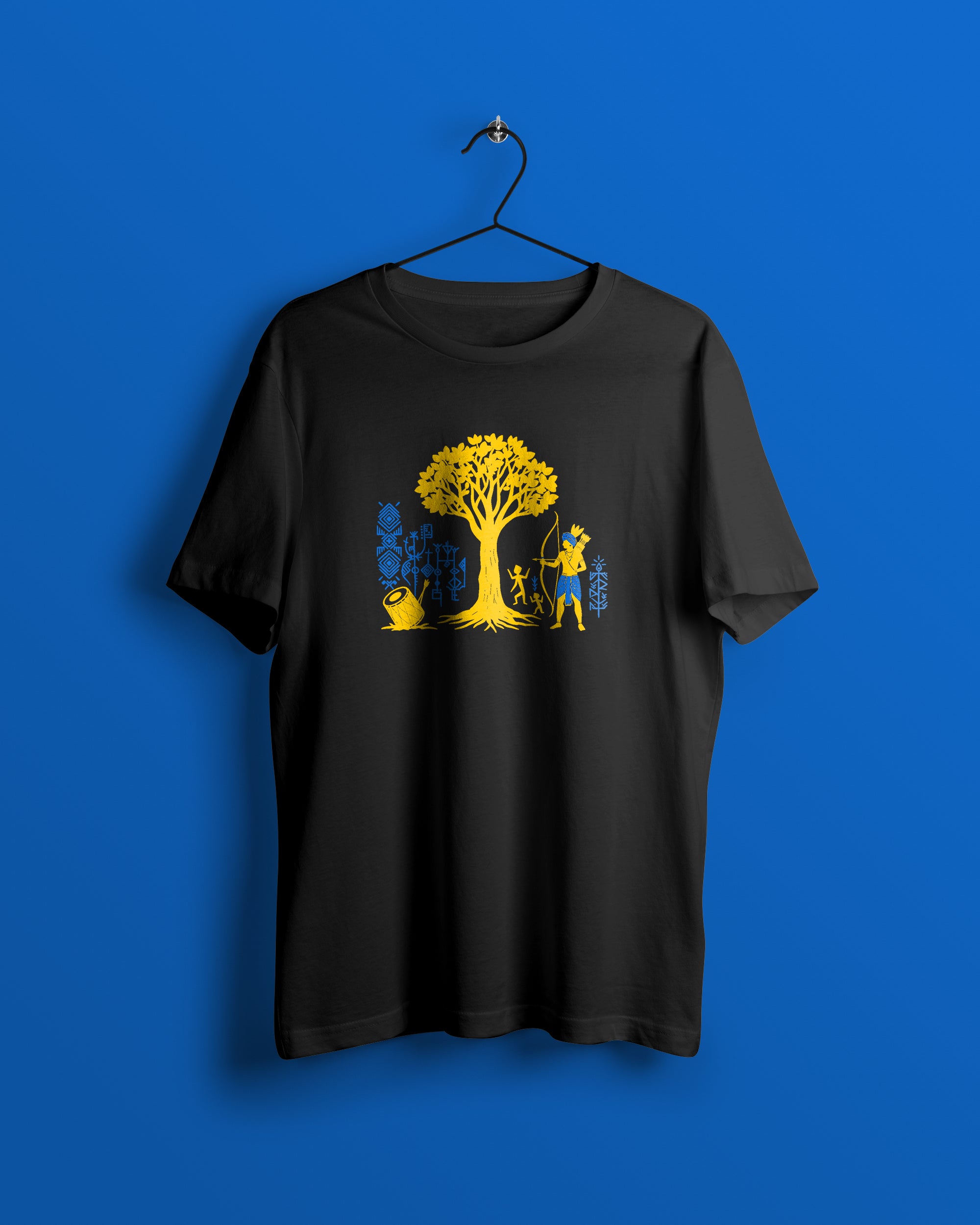 Indus Root 5