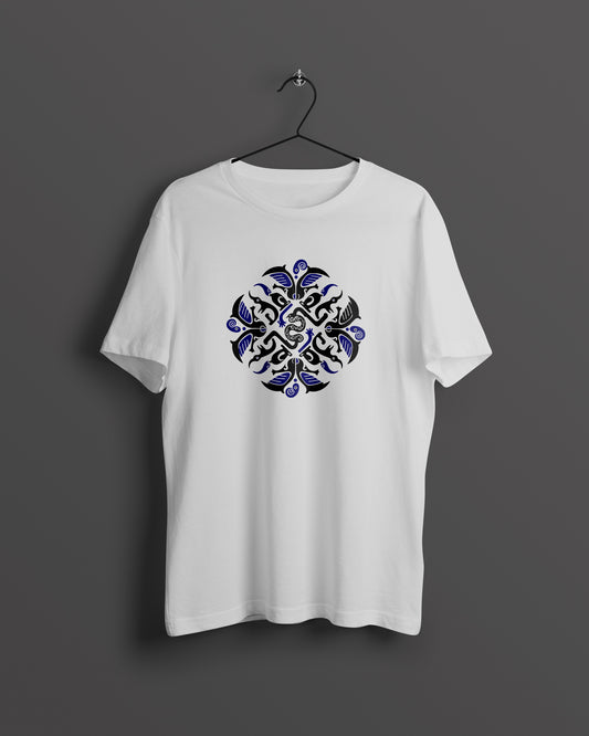 Crew Neck Tshirt